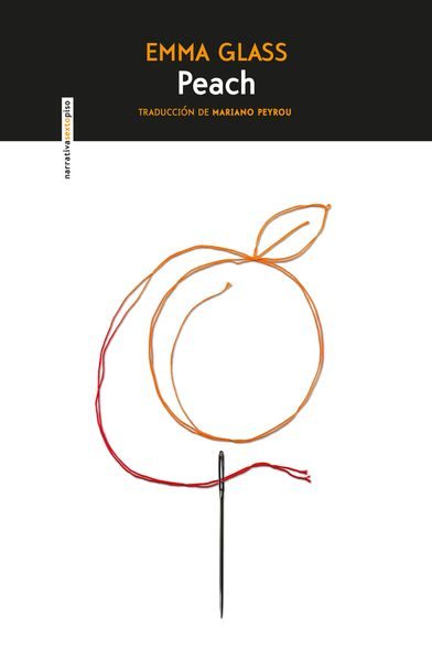 Peach de Emma Glass